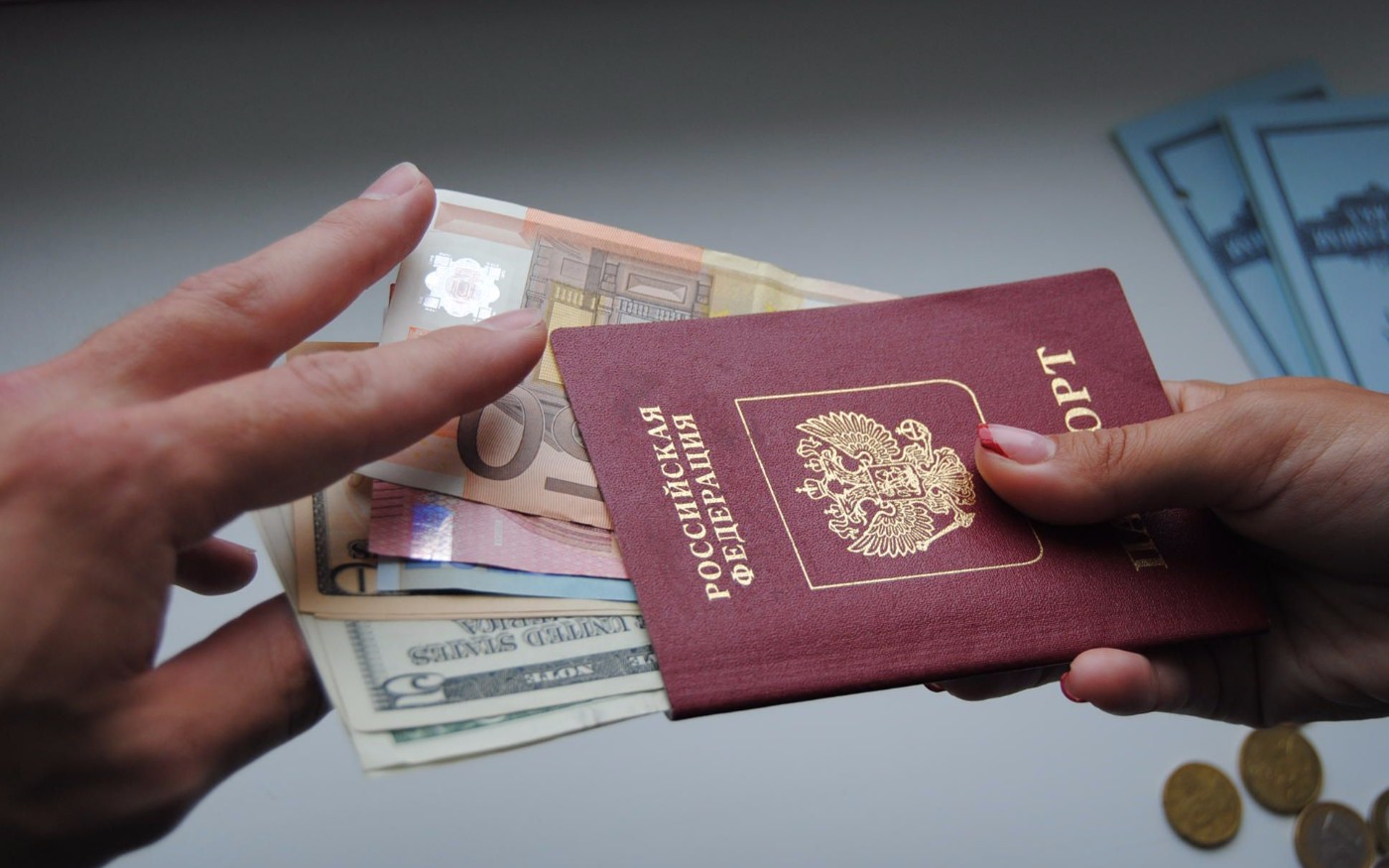 Микрозайм по паспорту в Первоуральске без проверки ки