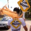 Как оплатить кредит CarMoney в онлайне