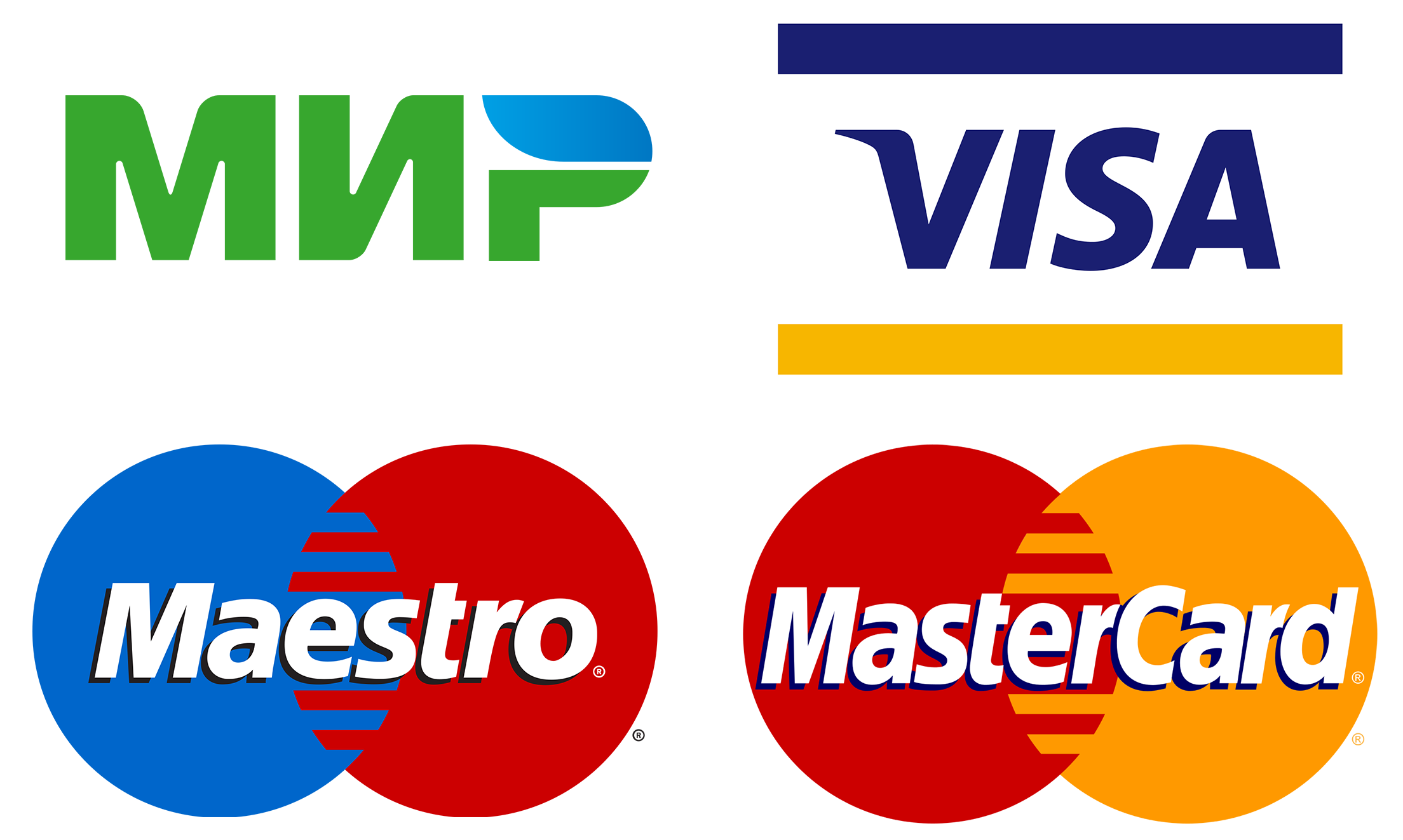 Банки visa mastercard. Виза Мастеркард маэстро. Значок оплаты банковскими картами. Логотипы платежных систем. Логотипы банковских карт.